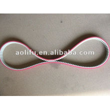 AT5-1500 PU Power Transmission Open Belts Jointed Timing Belt